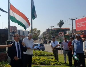 A 84 años de la muerte de Germán Busch, el presidente más joven de la historia de Bolivia 1 GERMAN 2