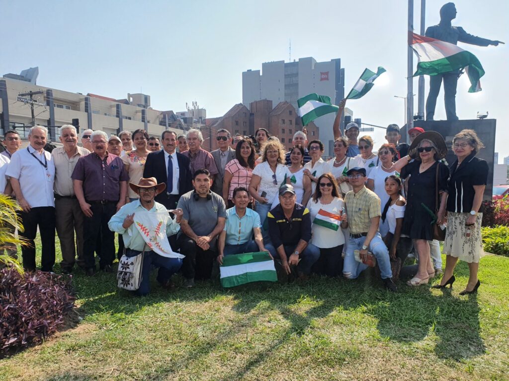 A 84 años de la muerte de Germán Busch, el presidente más joven de la historia de Bolivia 2 GERMAN 4