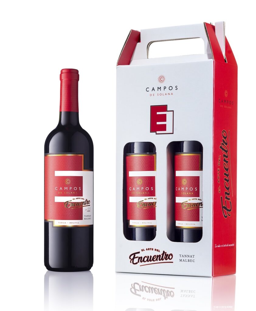 VINO 2