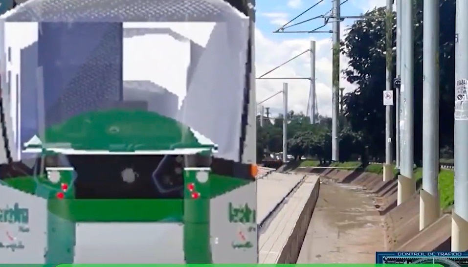 tren 4