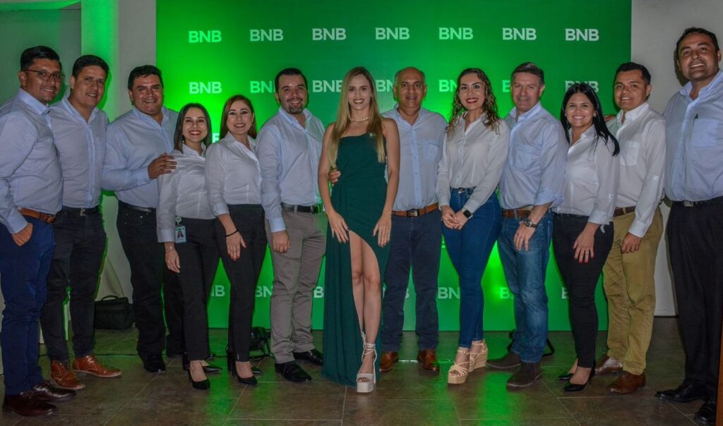 BNB 2