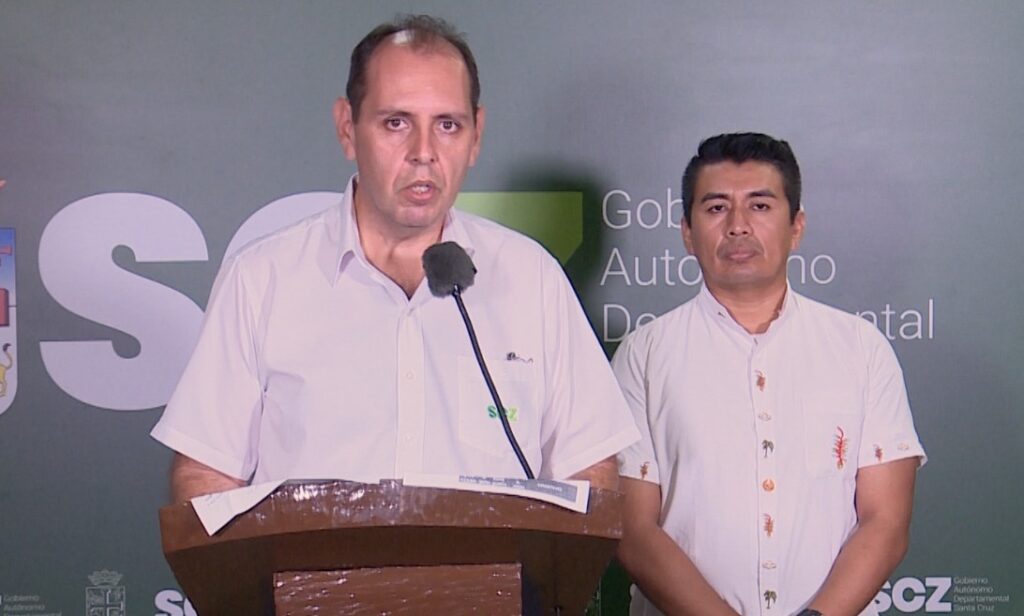 Pronostican fin de semana caluroso con fuertes vientos en Santa Cruz 1 CLIMA 1