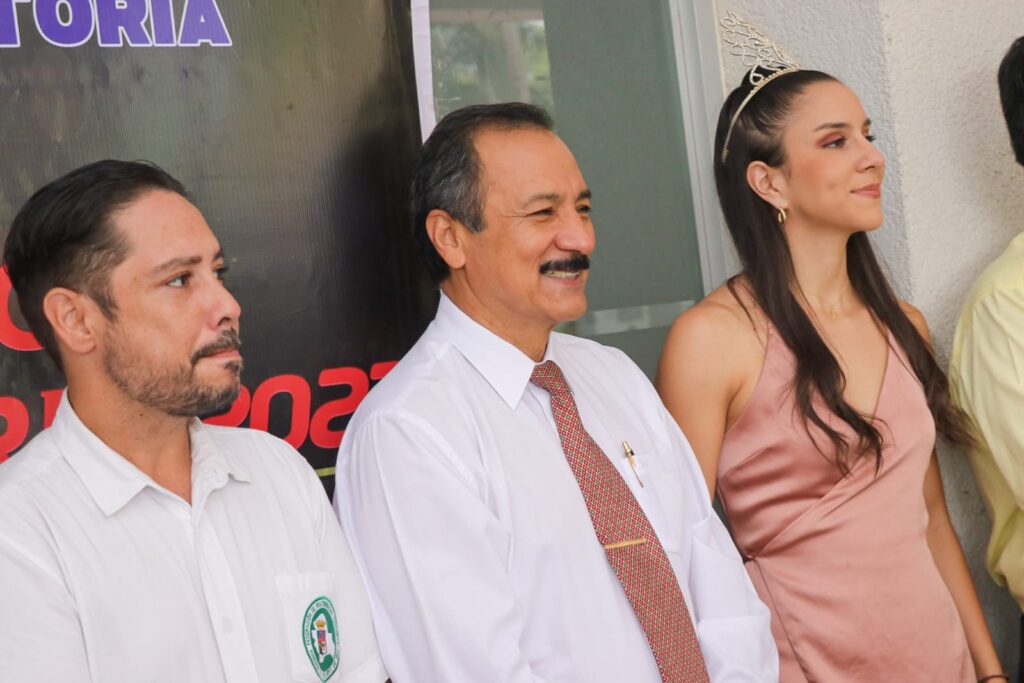 La UAGRM cierra 2023 con el Gran Corso Universitario 1 970d2d73 7cbc 48ea 9e77 6e1175ce65a2