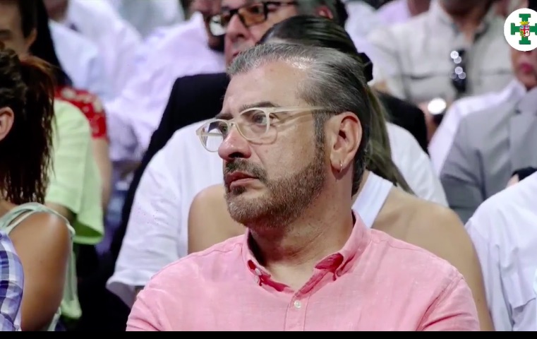 Comité Pro Santa Cruz plantea reformas y nuevo orden jurídico para liberar a Santa Cruz del centralismo 4 CALVO