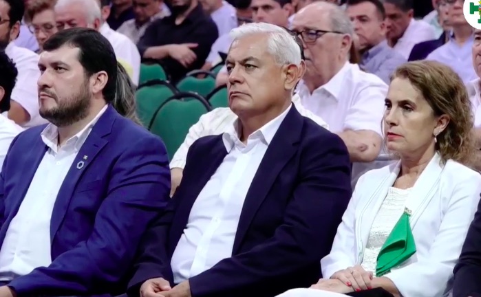 Comité Pro Santa Cruz plantea reformas y nuevo orden jurídico para liberar a Santa Cruz del centralismo 3 CIVICO 2