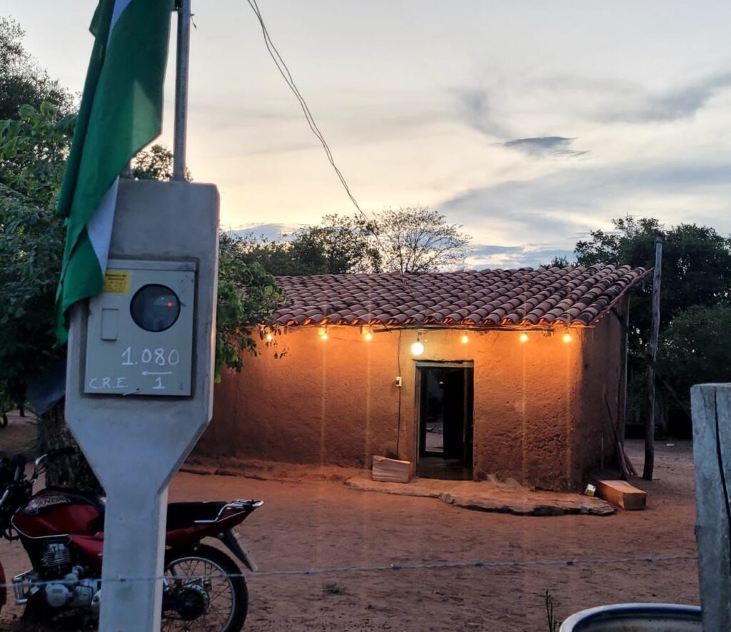 Gobernación logra electrificación del 100% del municipio de San Antonio de Lomerío 1 2057d92b 4dc2 4a94 844b 3b91da918625