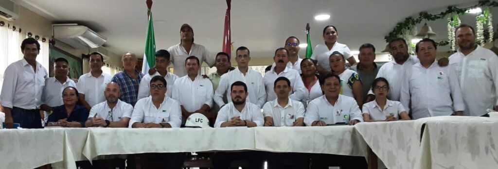 Profundizar la descentralización a las provincias seguirá siendo la prioridad de la Gobernación en 2024 de la 1 EVA 2