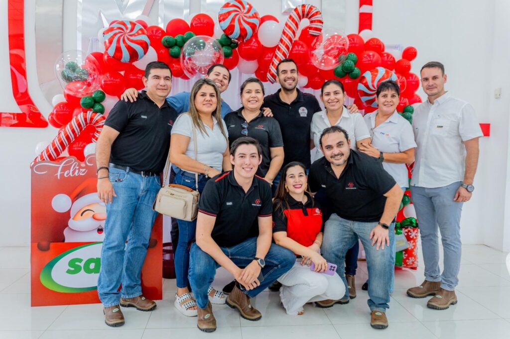 Equipo SACI Santa Cruz 1