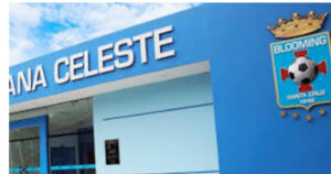 Caso Marset: citan a cinco personas de Blooming en calidad de testigos 1 IMG 9822