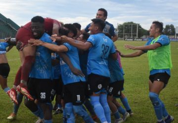 Claure anuncia que dejará Bolívar; Bulo Bulo de Cochabamba ascendió 1 bulo