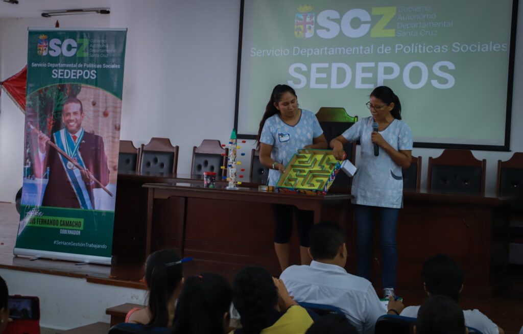 Gobernación reúne a más de 200 educadoras de guarderías para promover el desarrollo integral de niños de 0 a 5 años 2 sede 2