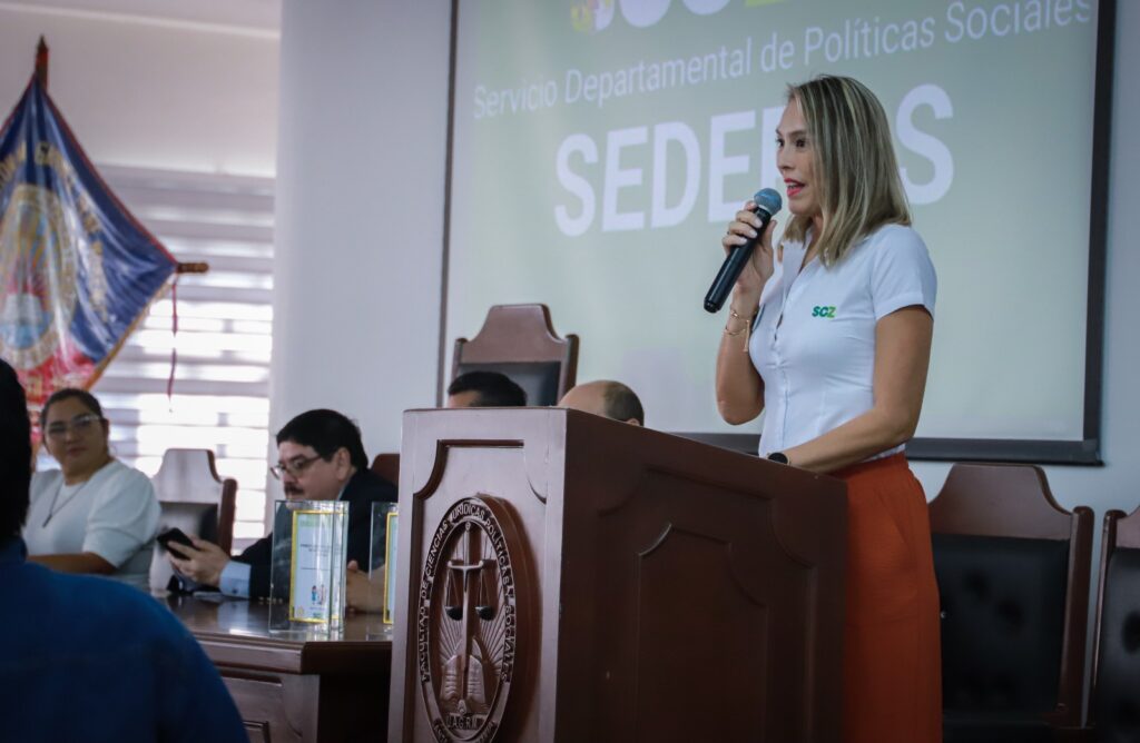 Gobernación reúne a más de 200 educadoras de guarderías para promover el desarrollo integral de niños de 0 a 5 años 1 sepos 1