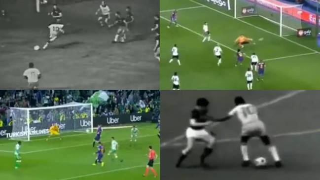 Muere Pelé: el fútbol pierde a su 'Rey' 1 Video thumbnail