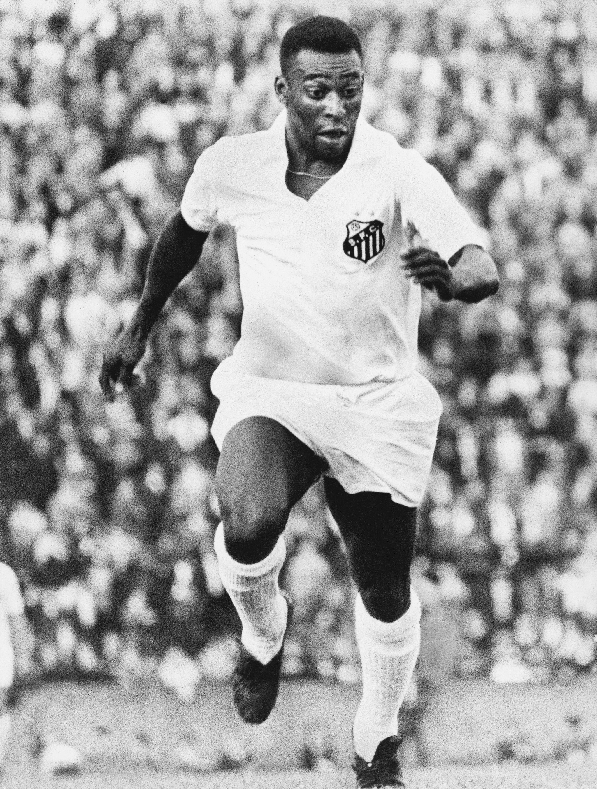 Muere Pelé: el fútbol pierde a su 'Rey' 2 15842045098640