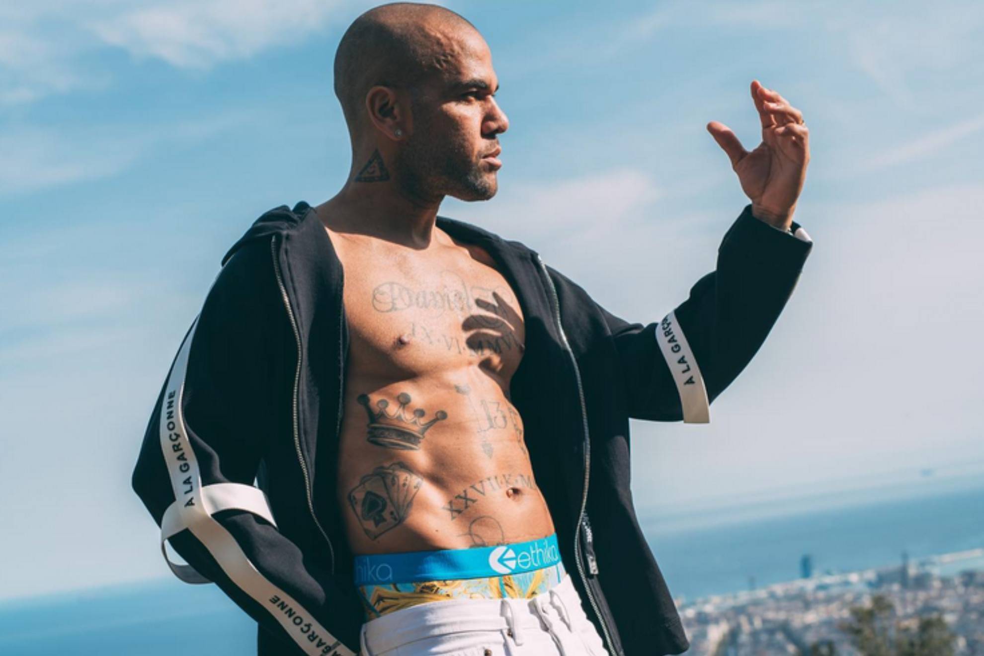 Dani Alves