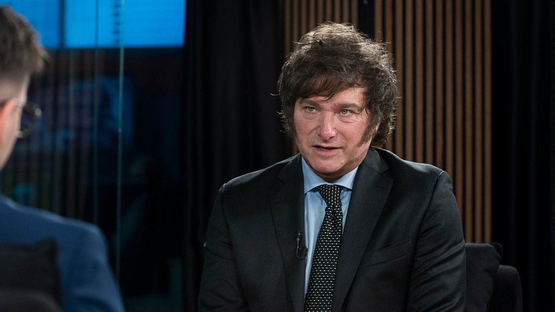 El economista acusó al sector de Patricia Bullrich de estar detrás de las "operaciones" en su contra"