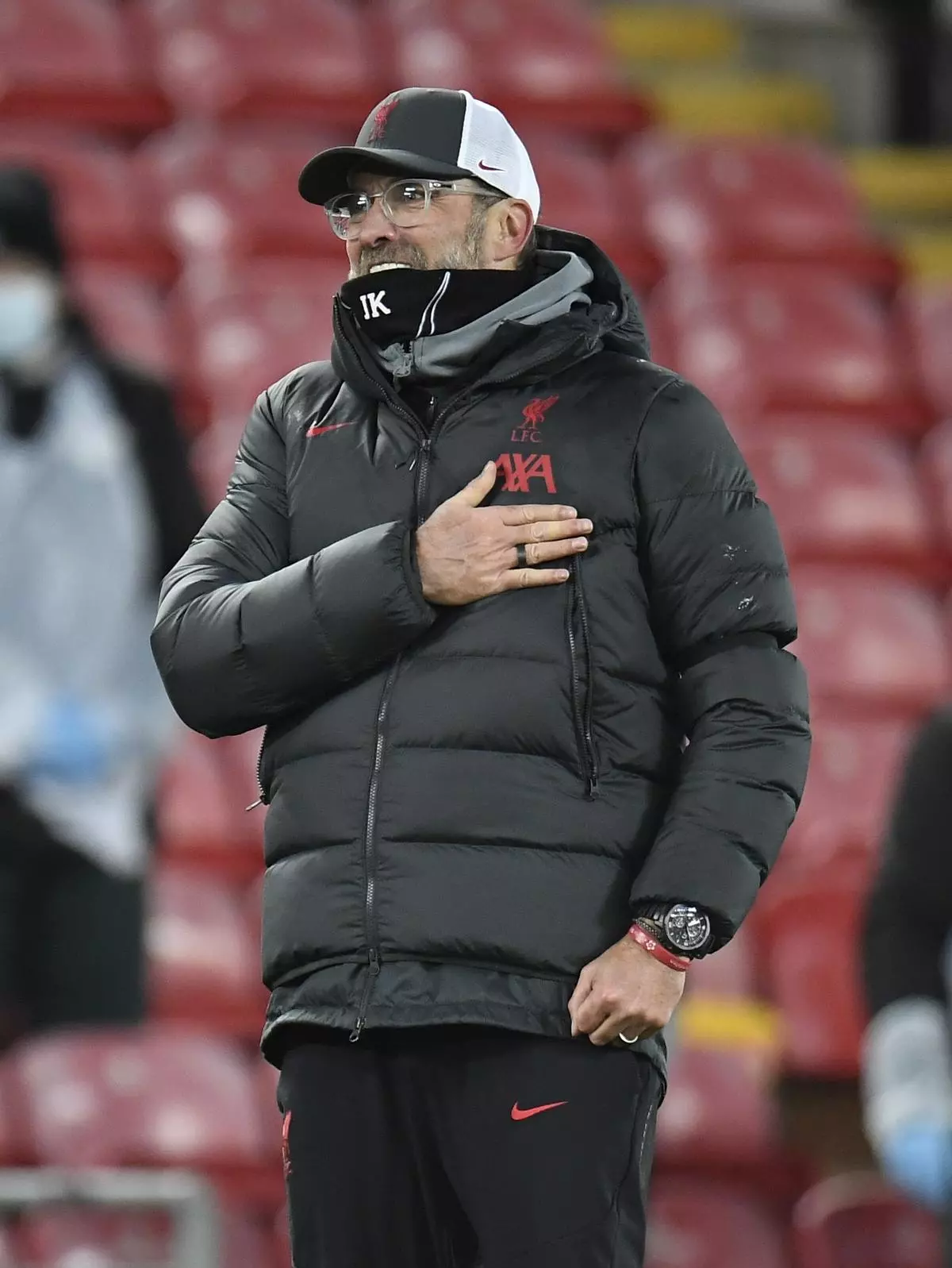 Los motivos de la marcha de Klopp del Liverpool