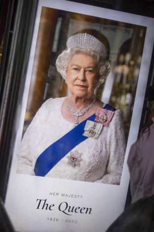 Isabel II