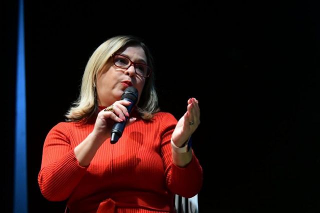 El moderno tren en el que Puerto Rico gastó más de $US 2.000 millones y que "no llega a ninguna parte" 2 Aiola Virella