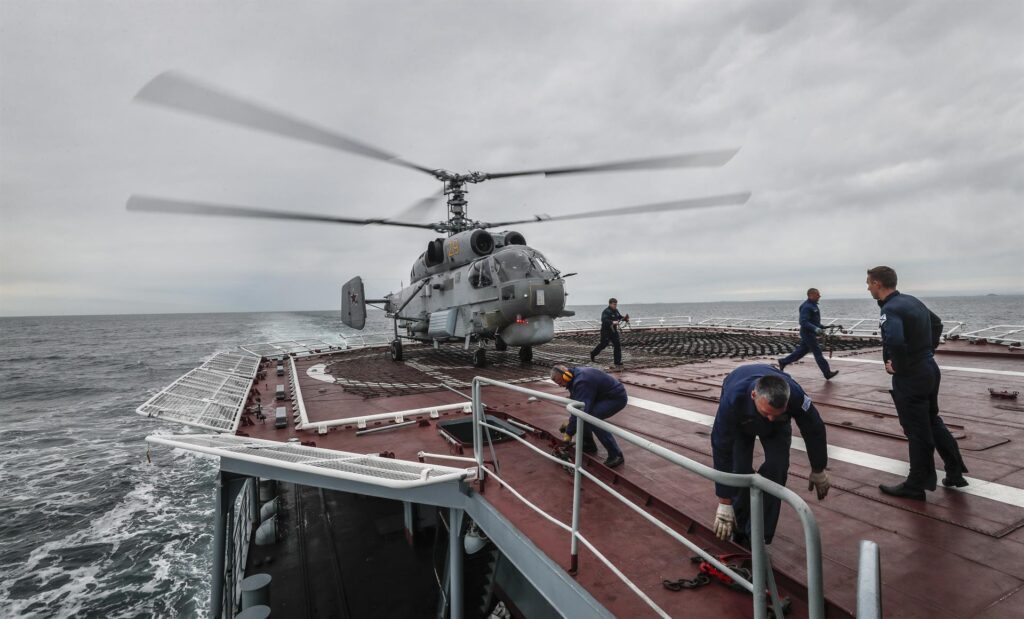 Claves de la movilización rusa para reforzar un ejército de más de 2 millones de personas 1 8014674055001w