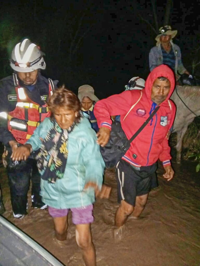 RESCATE 2