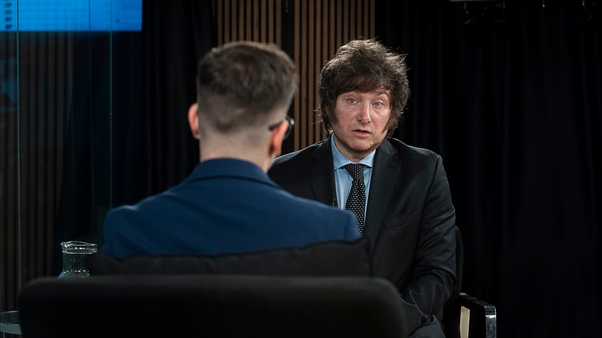 Milei también opinó sobre las derrotas de candidatos libertarios en las provincias