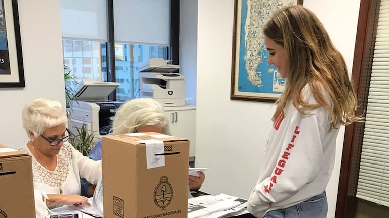 Dónde voto en el exterior: la lista para los argentinos fuera del país