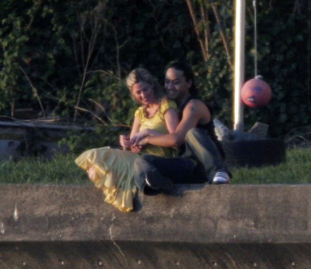 El escándalo de Mary Kay Letourneau, la profesora que tuvo dos hijas con su alumno adolescente y que Netflix llevó al cine en la película "May December" 3 Mary Kay Letourneau y Vili Fualaau