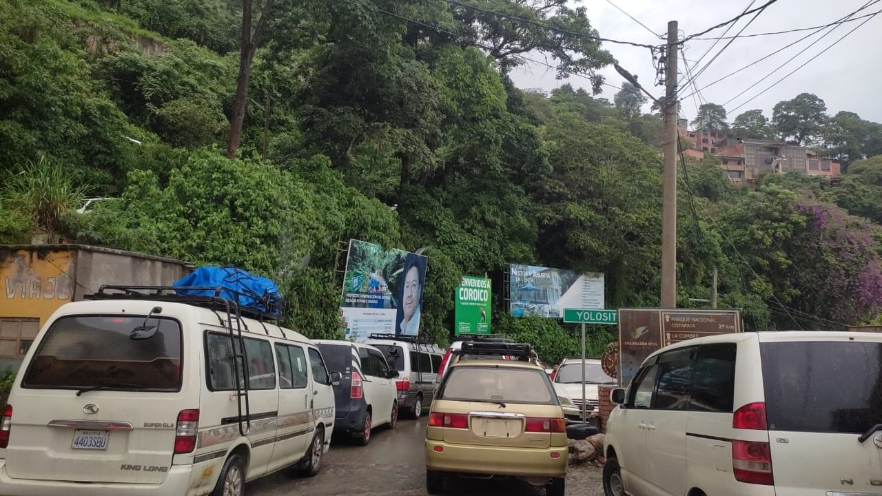 Vuelven las filas en surtidores de siete regiones en busca de diésel y gasolina 1 iA7VF1Ev6Lg4zJI8b1fPI9mgZkcN5Af00r66opQH
