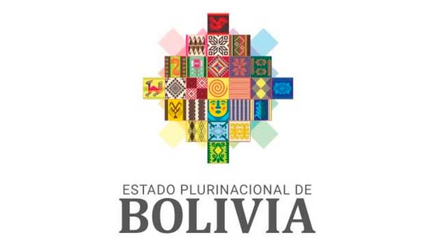 Carlos Mesa denuncia que Luis Arce sustituye el Escudo con la Cruz Chakana y acude al TCP 1 cruz andina 2