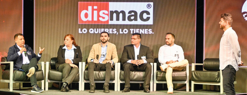 Cristian Ibanez Importadora Baby Unix Martha Zapata Maxiking Irild Shanaj Gewinner Miguel Nallar Karcher Rodrigo Alvarado Premium Brands y Tito Benavides