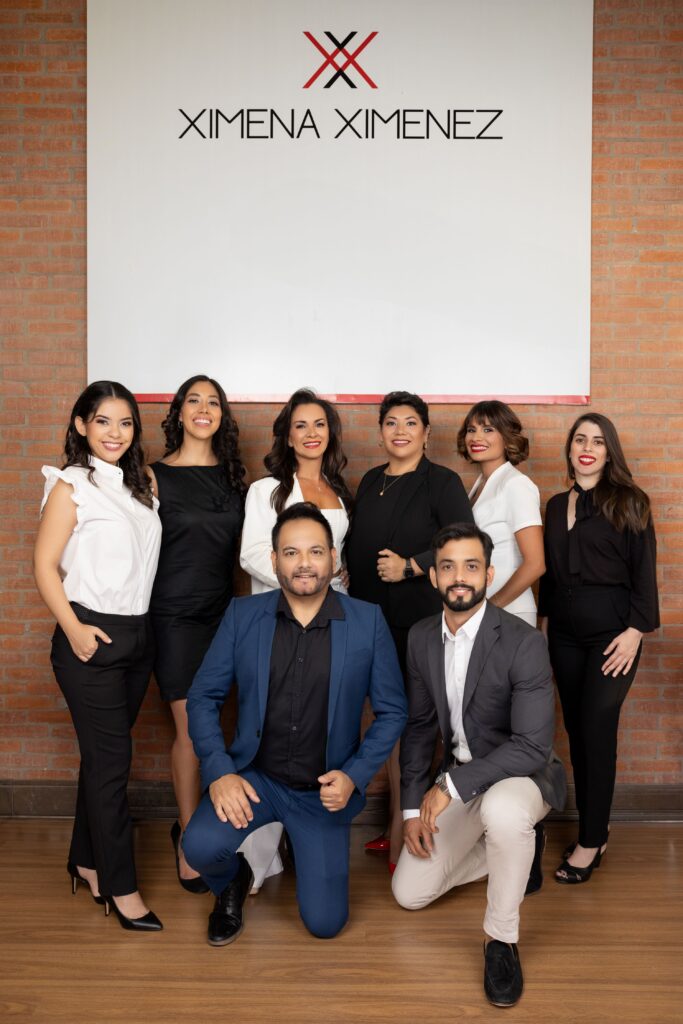 Equipo XX CORP