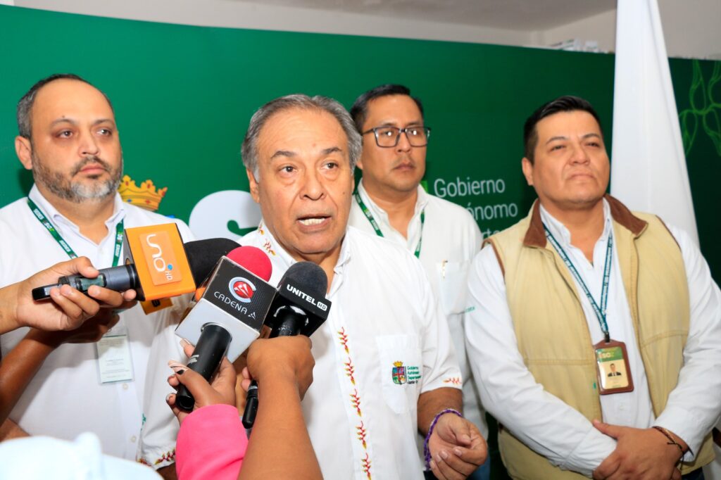 Sedes emplaza a las empresas de ambulancias a acreditarse de manera legal 1 ambu 1