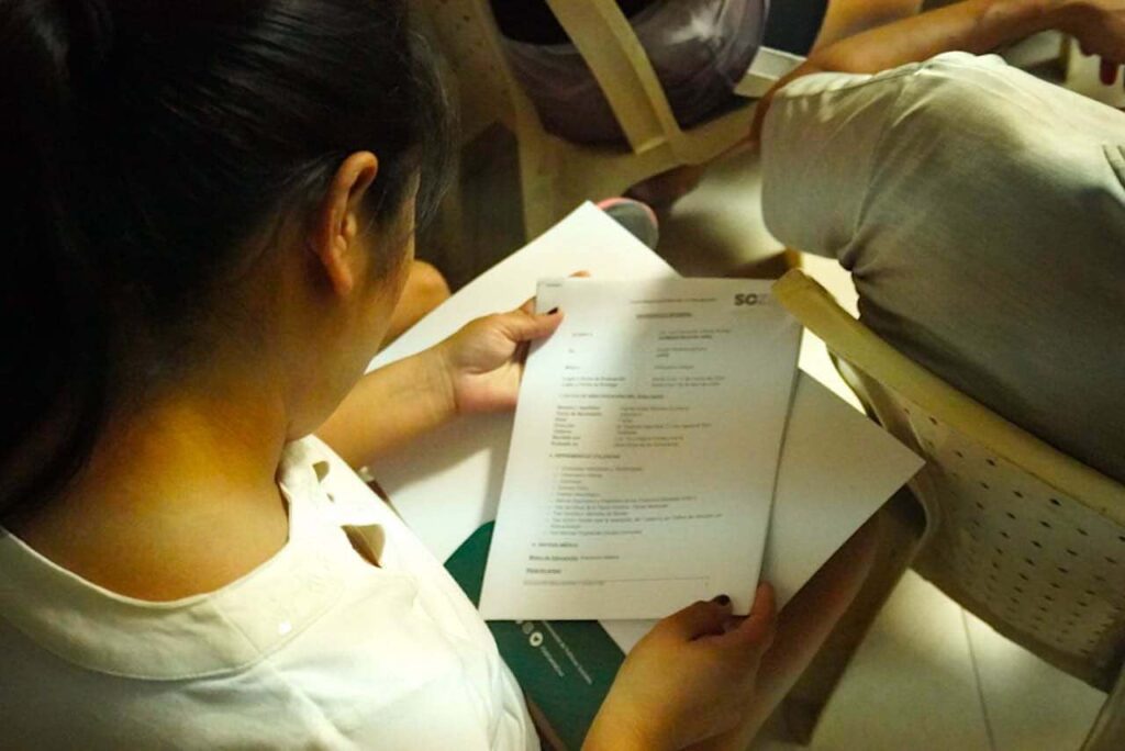 Sedepos entregará 1.080 diagnósticos integrales a niños con dificultades de aprendizaje 1 se 2