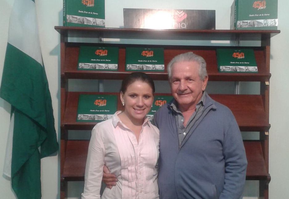 Un reclamo a la Feria del Libro en favor de darle mejor trato a los autores independientes 2 FERIA 1 1