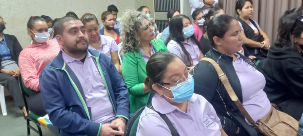 Lupus, la enfermedad silenciosa que se puede controlar si se detecta a tiempo 1 OJO 2