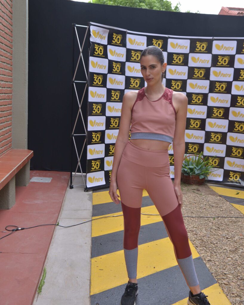 PATRA cumple 30 años liderando la industria de ropa deportiva “Hecho en Bolivia” 2 Patra Foto02