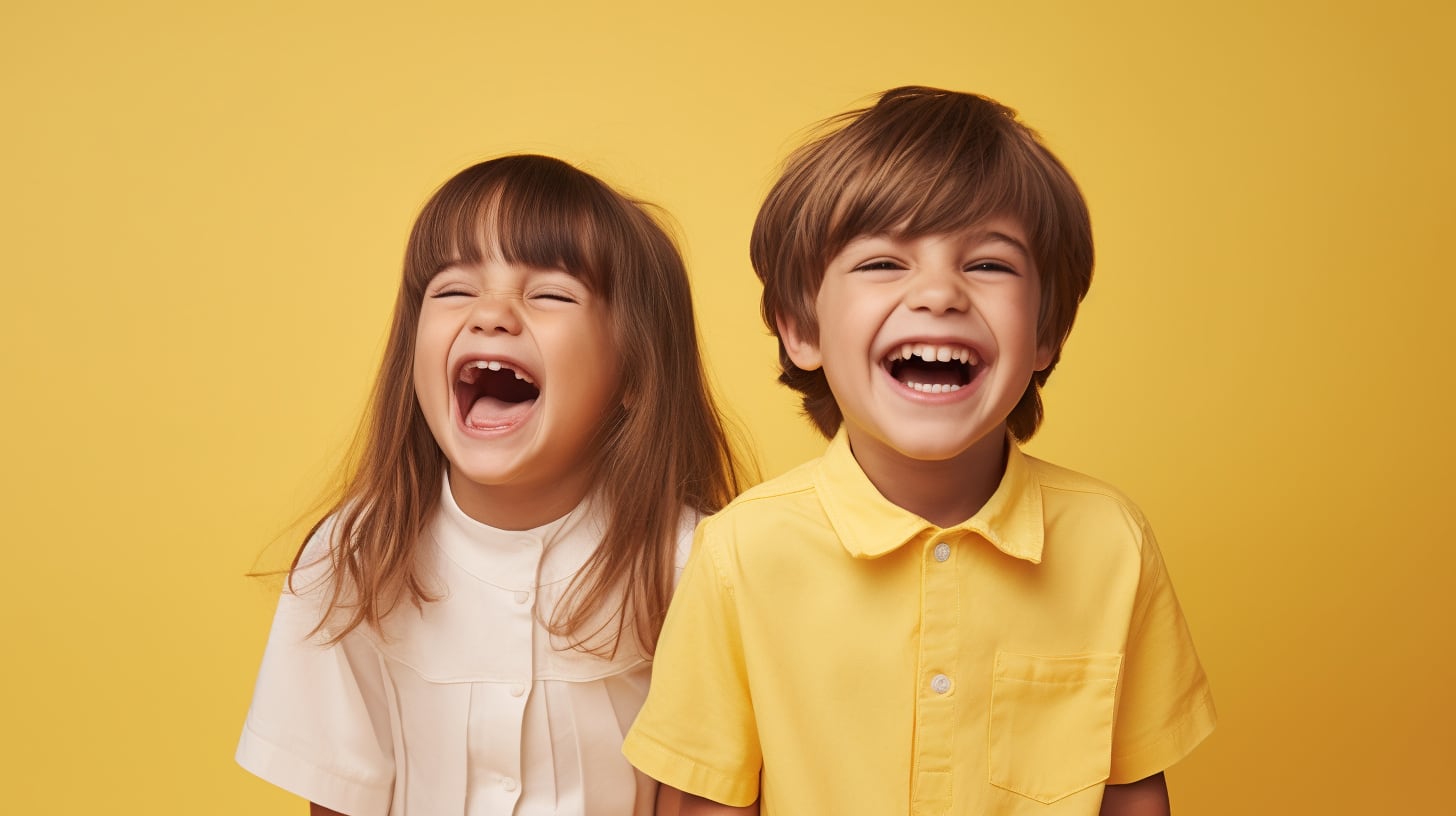 Interactuar con otros niños y promover actividades con distintos grupos de amigos son algunas de las formas de promover la socialización de los hijos únicos (Imagen Ilustrativa Infobae)