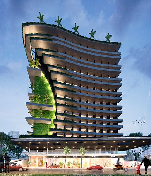 La falta de dólares pone en aprieto el negocio inmobiliario en el país; ha caído un 30% 1 dale 2