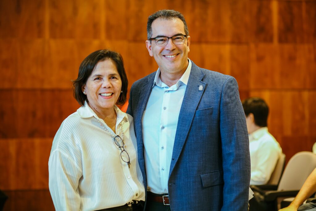 Aguilera: “Desde la función pública los periodistas son amigos y unos aliados importantes” 1 perioo