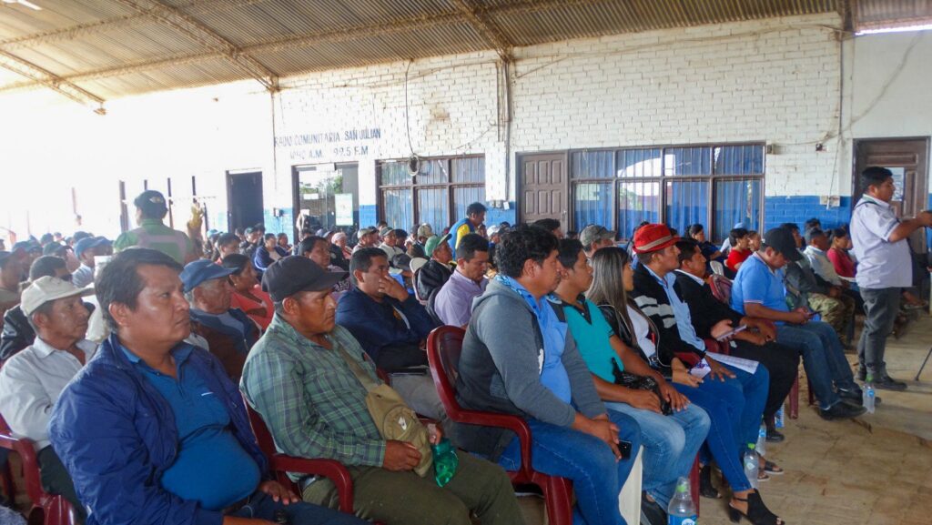 Gobernación y transportistas de San Julián establecen instalar mesas técnicas para evaluar la tarifa del pasaje 1 viejo 2