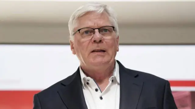 Kristinn Hrafnsson