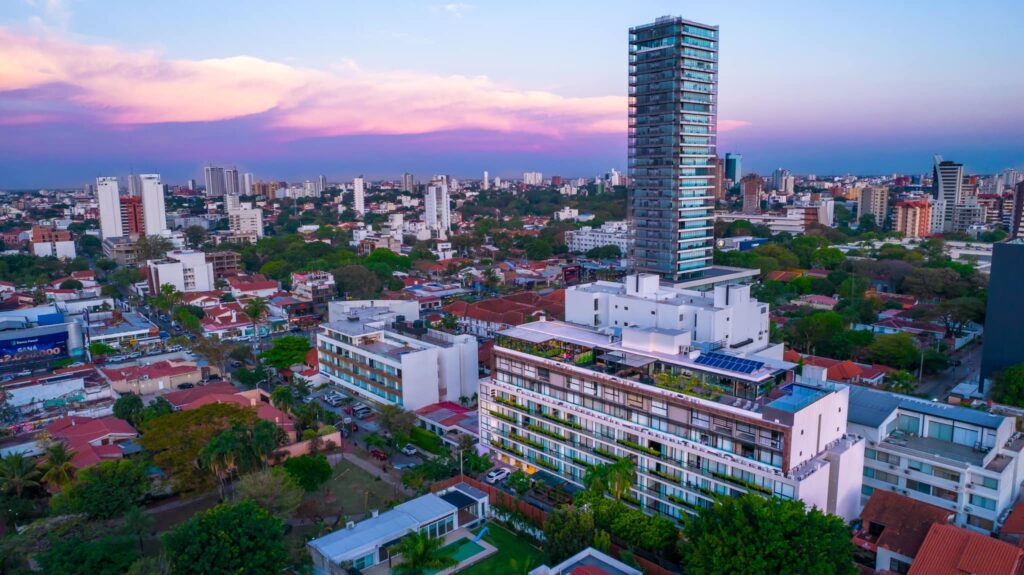 Conozca los tres barrios en Santa Cruz que están generando una mayor plusvalía en el sector inmobiliario 1 Barrio Equipetrol