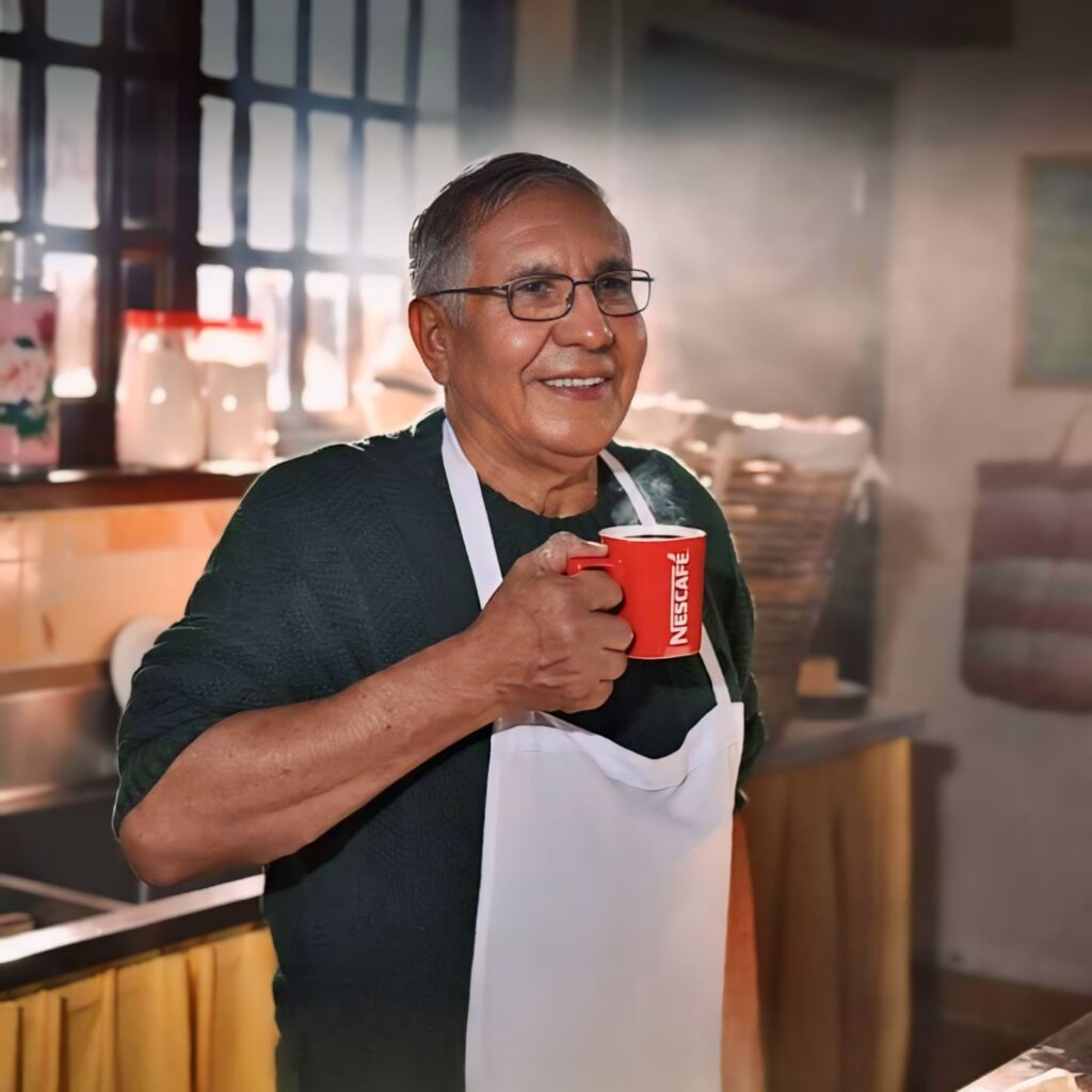 “Crea tu mundo con Nescafé” regala 166 premios en tres sorteos increíbles 1 Crea tu mundo con Nescafe 3