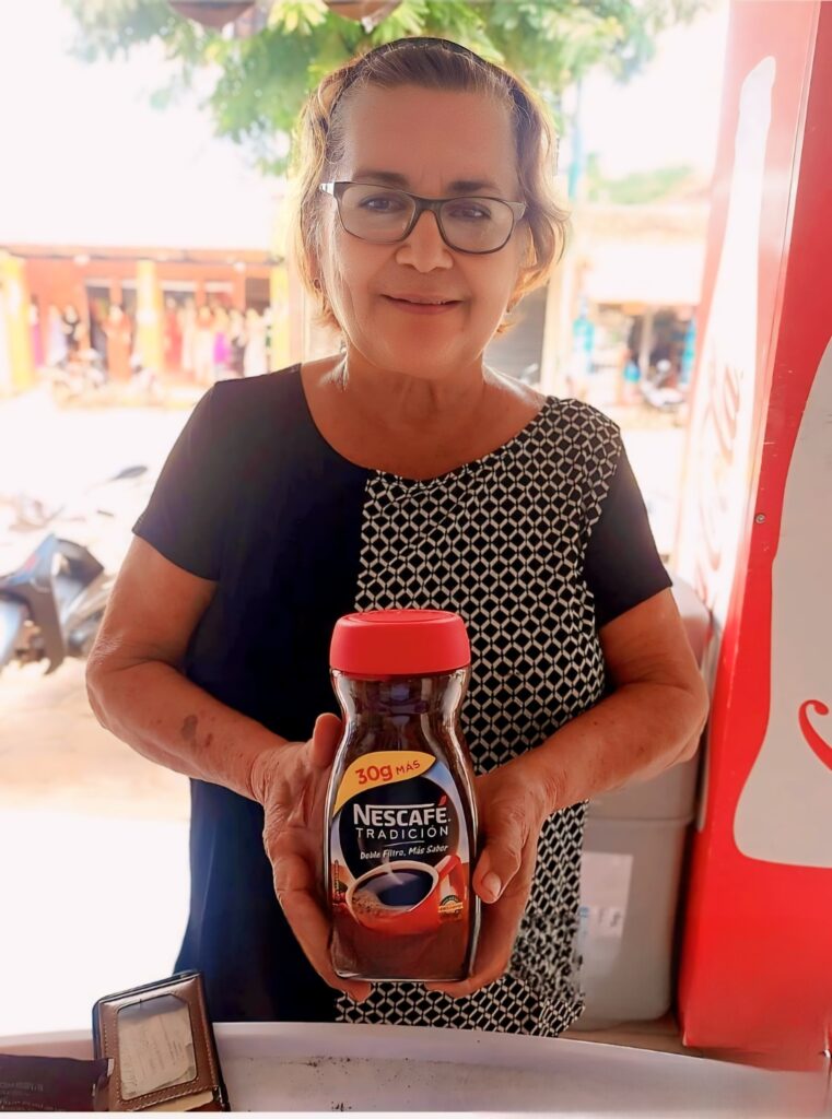 “Crea tu mundo con Nescafé” regala 166 premios en tres sorteos increíbles 2 Crea tu mundo con Nescafe 4