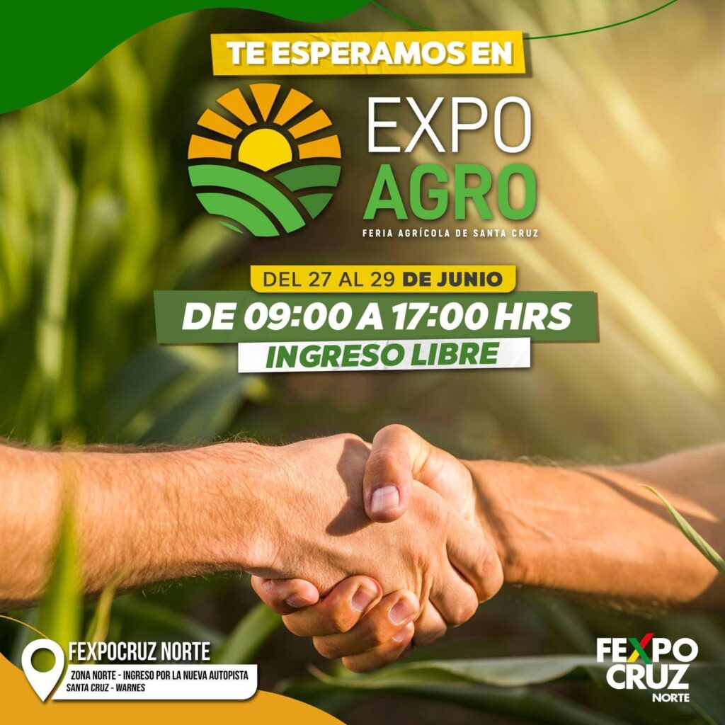 Fexponorte 1