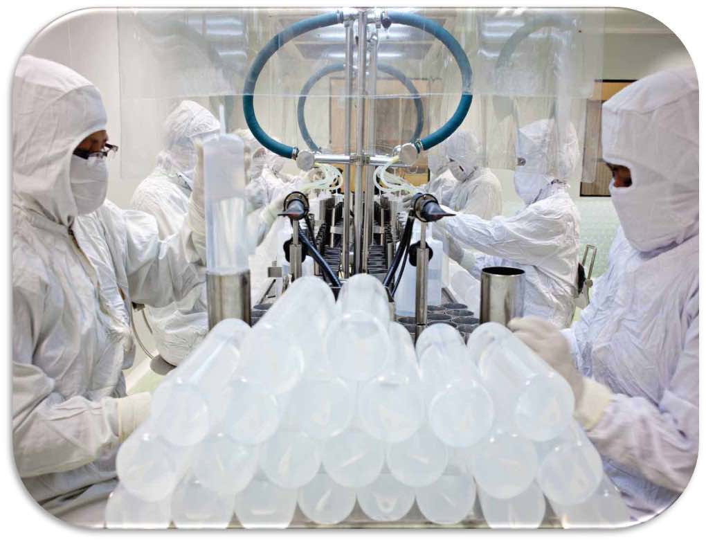 La industria del medicamento en Bolivia invirtió $us 500 millones en infraestructura, tecnología y conocimiento 1 MEDI 3