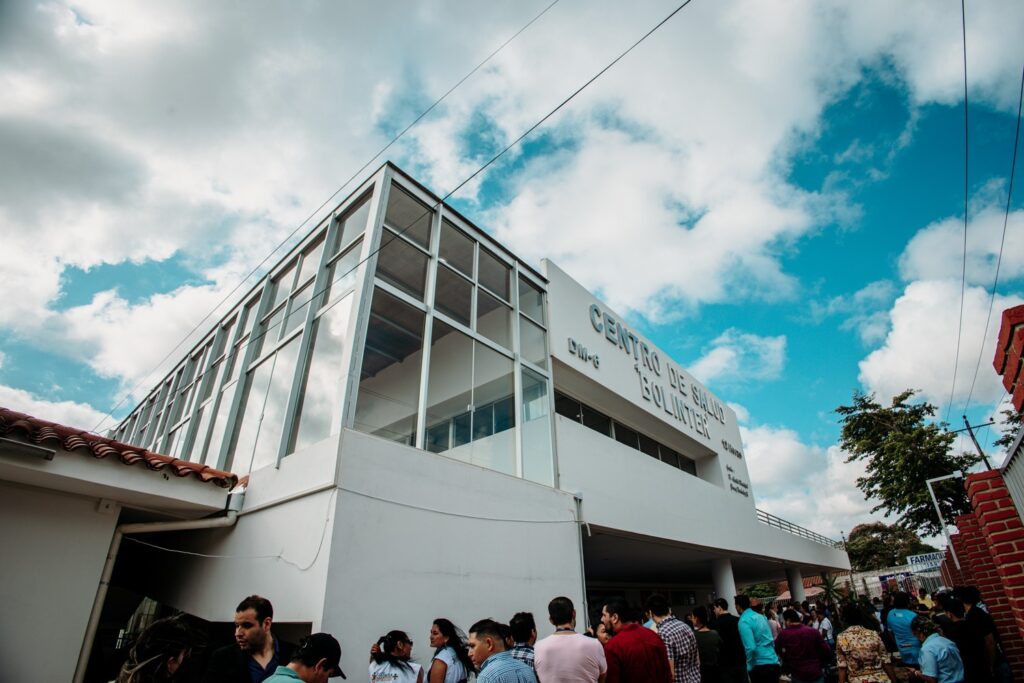 hospital 4