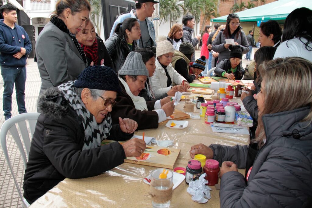 Cooperativas reinvindicaron el modelo de desarrollo en el Coopsday 2024 3 9fe07f86 ed16 47b9 850f 463fb3ee151a