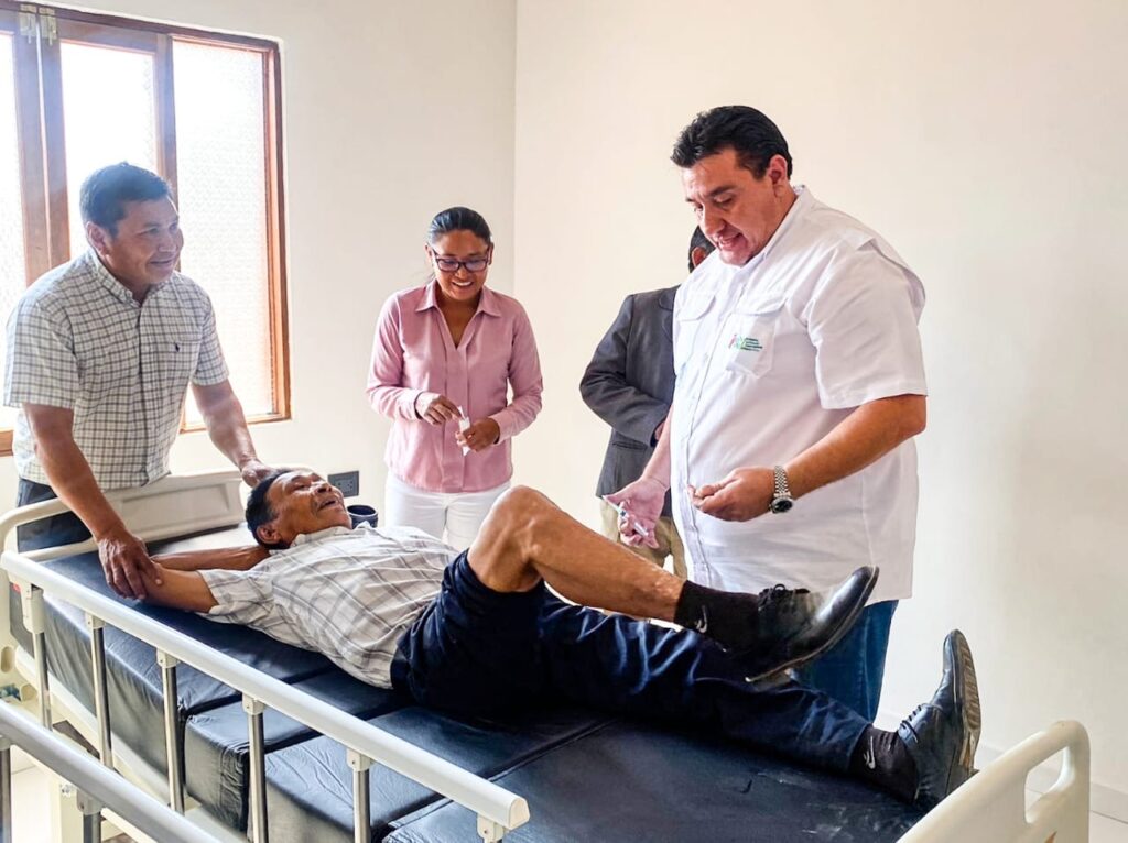 Gobernación refuerza con brigadas médicas y maquinaria pesada el combate contra los incendios 1 afe17170 ac58 4082 a487 3812150f6f07